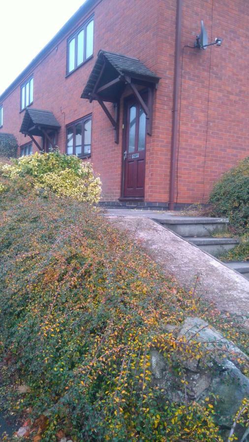 Princes Lodge 텔퍼드 외부 사진
